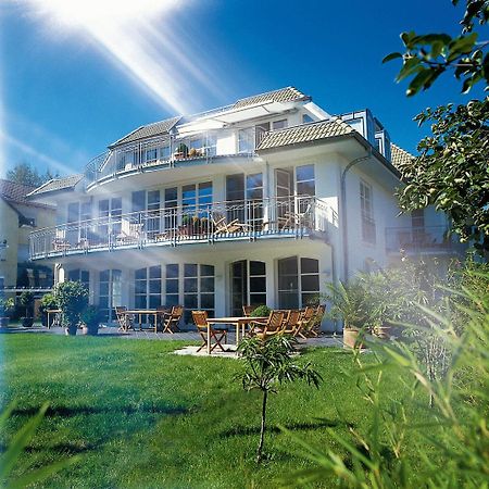 Artvilla Am See - Offen April Bis 18 Oktober 2025 Radolfzell am Bodensee Exterior foto
